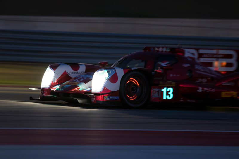 Illustration for article titled This Is Your Lone Star Le Mans Uber-Huge Photo Gallery